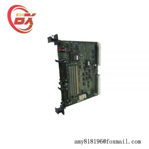 Kawasaki Robotics 50999-0037 Robot CPU Motherboard Module