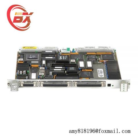 KEBA OP362-LD/W-5200 Industrial Control Module