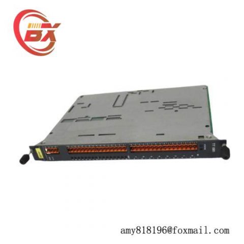 KEBA TT081: Advanced Motion Control Module