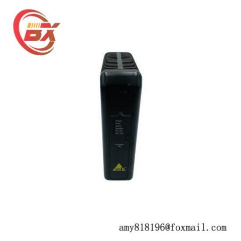 KEOHNE MFC300 Series Motor Control Module