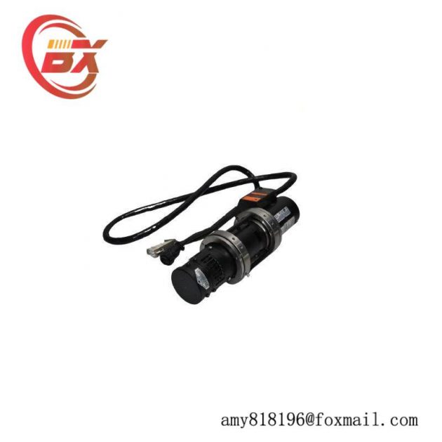 KLA 073-404555-00 - High Precision Measurement Module for Industrial Control Systems
