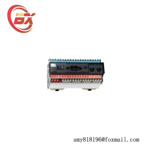 Klockner Moller PS3-AC-EE Compact PLC - AC