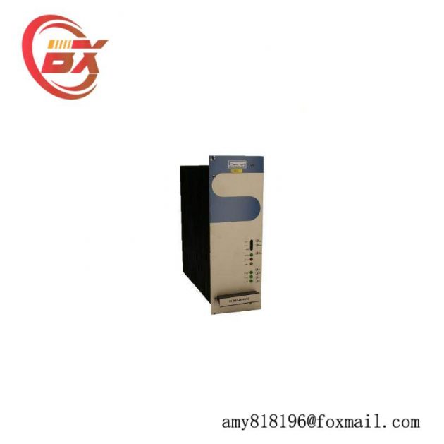 KOLLMORGAN 64WKS-M240/50-RLG Servo Drive: Precision Control, Unmatched Reliability