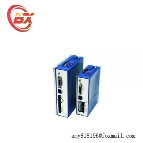 KOLLMORGEN P70530-SDN Drives, High-Performance Industrial Control Solutions