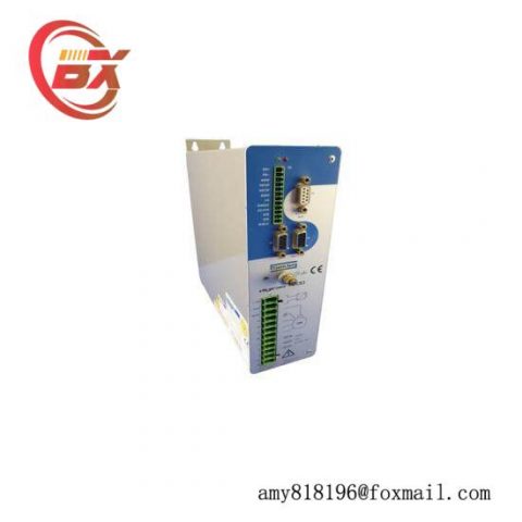 KOLLMORGEN S72402-NANANA-NA-225 Industrial Control Module