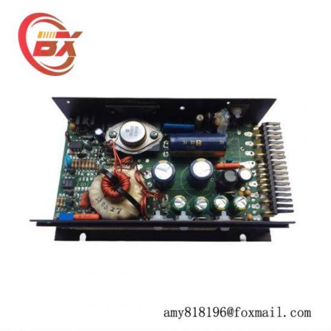 KONGSBERG MRU-M-MB3 Marine Radar System Module
