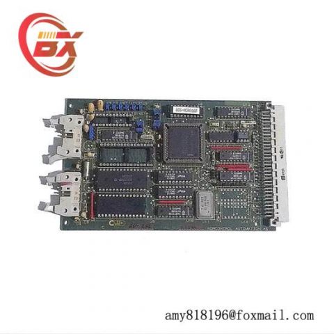 Kongsberg NA-1E220.1 WBU-CPU Single Board Module