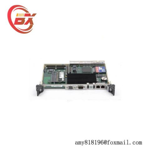 KONTRON CP6000I CompactPCI Embedded Computer: Advanced, Reliable, Industrial Computing Solution
