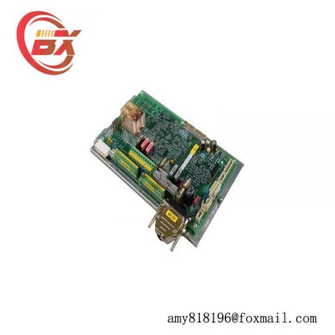 KUKA 00-111-230 Industrial Communication Board