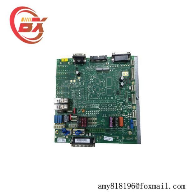 KUKA 00-127-754 C2 Safety Circuit Board - Industrial Safety Solution