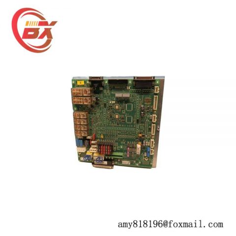 KUKA 00-127-755 VER.4 Industrial Control Board