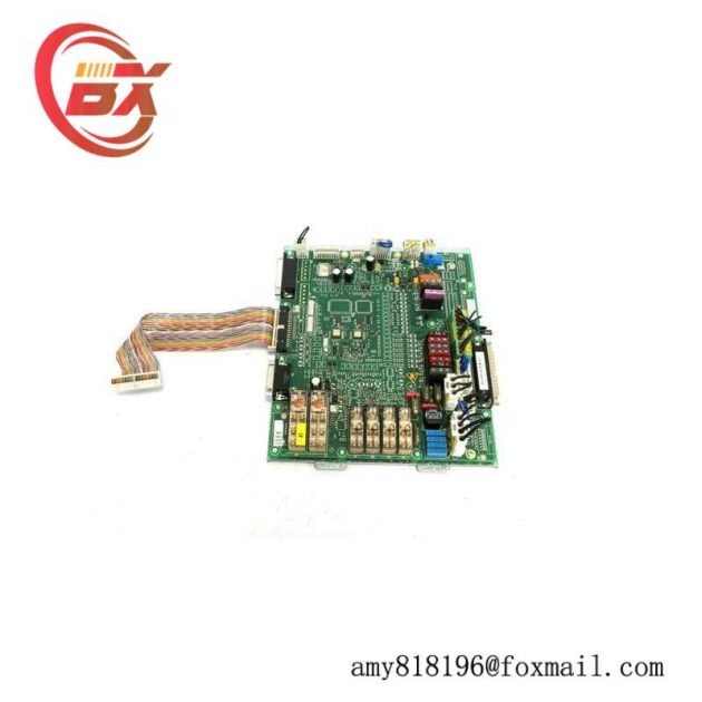 Kuka 00-138-379 Robot Safety Board - Advanced Safety Solutions for Industrial Robots