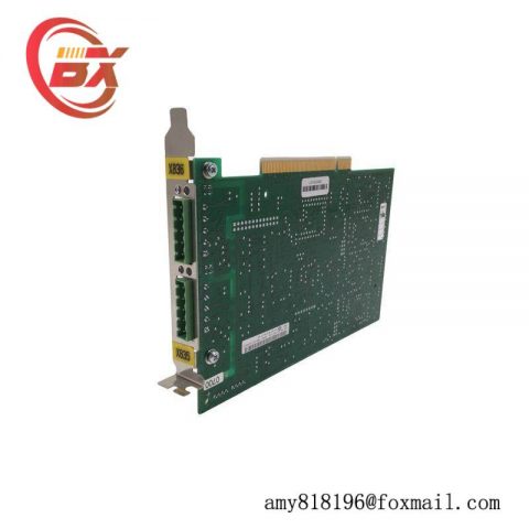 KUKA 00-150-553 Control Module for Advanced Automation