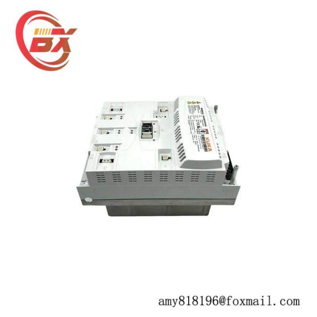 KUKA 00-198-260 KRC400198260 Industrial Robot Controller