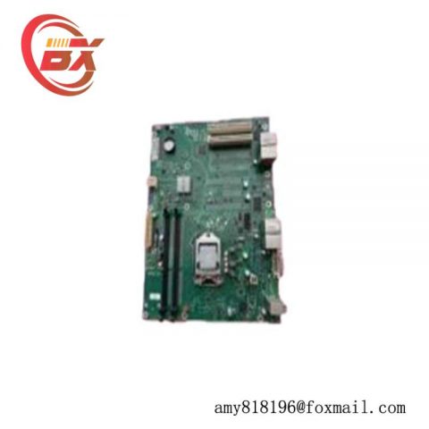 KUKA 00-217-026 Mainboard: Industrial Automation Core Component