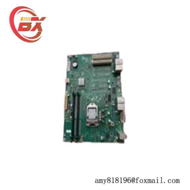 KUKA 00-217-026 Mainboard: Industrial Automation Core Component