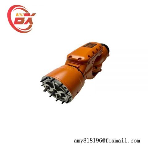 KUKA A4KR500-R2830-F : 00-170-462 - Advanced 6-Axis Industrial Robot Arm