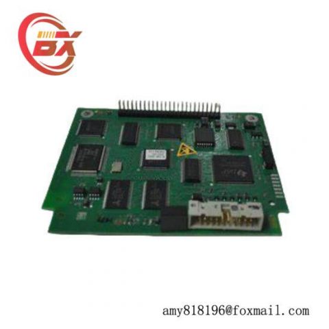 KUKA DSE-IBS 3.02 Industrial Control Module