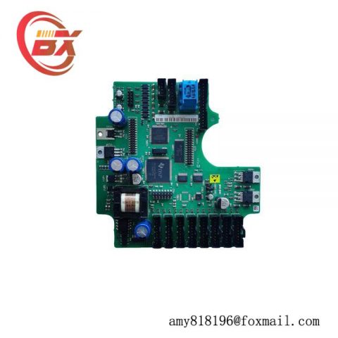 KUKA KRC2RDW Circuit Board Model 00-119-966, Industrial Control Module