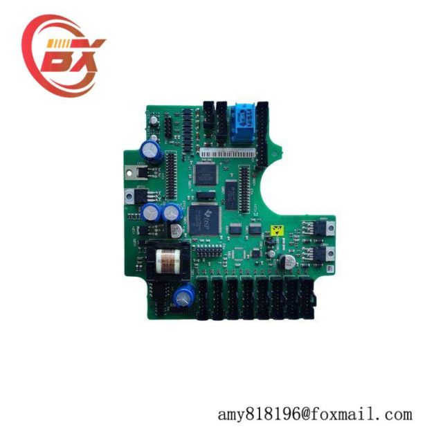 KUKA KRC2RDW Circuit Board Model 00-119-966, Industrial Control Module