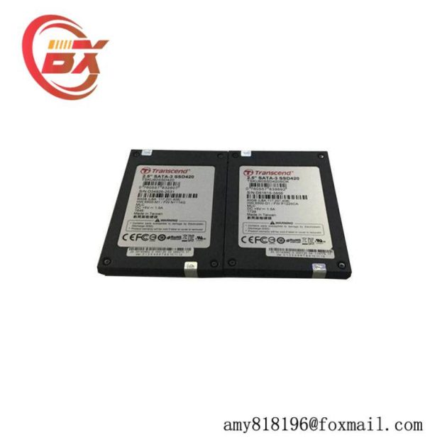 KUKA KRC4 60GB00-183-962 C4 Solid State Drive - Industrial Automation Solutions