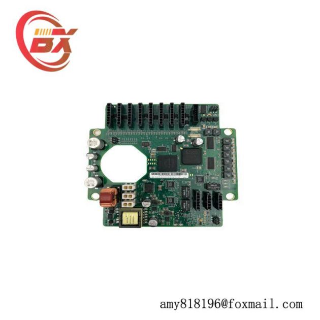 KUKA KRC4 RDC Card 00-200-655: Advanced Control Module for Industrial Automation