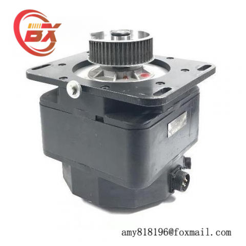 KUKA 1FT3 Series AC Servomotor, Industrial Control, High Efficiency