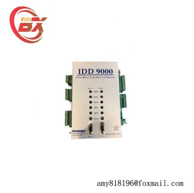 ABB MPM810-800081-018 Process Control Module