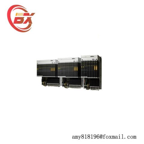 LAMBDA LZS-A1500-3 Customized Industrial Control Module