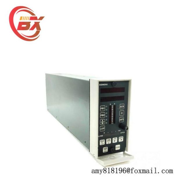 SIEMENS Robicon LDZ 1050/1652 - High Voltage Frequency Converter, Designed for Industrial Automation Excellence