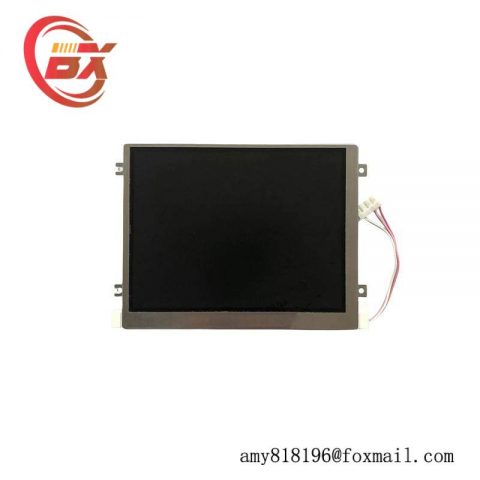 LQ064V3DG05 A1Z000700 - 4.3" Monochrome LCD Display Panel by LQ Corporation