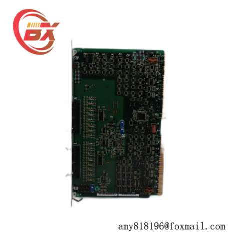 DIGIFAS LSU-113DG Industrial Control Module