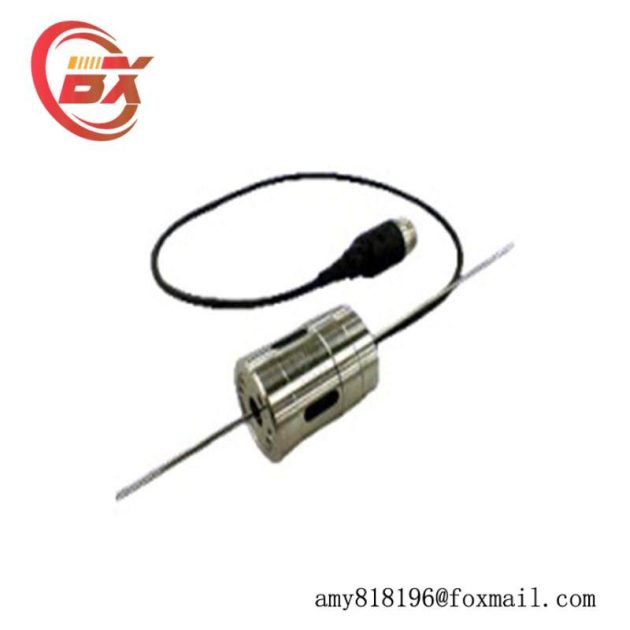 Honeywell MSS-976R Magnescale, Precision Linear Encoder, Industrial Controls