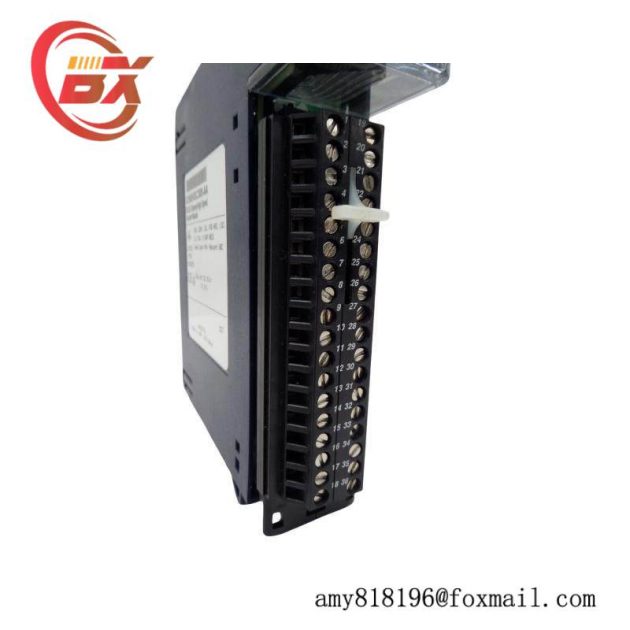 MAGNETEK HP4-1D-T-S1139 Industrial Control Module