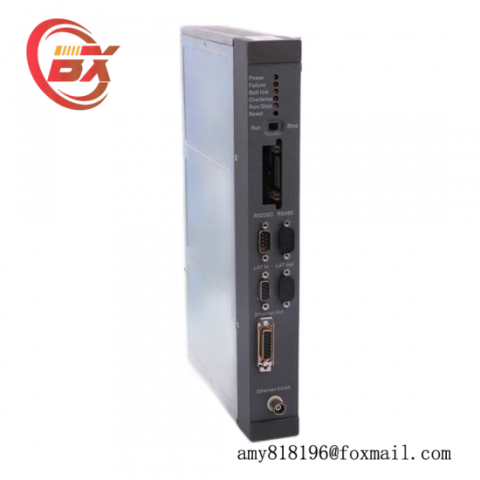 Master-K 102295/2 & 102320/2 - Unmatched Reliability in Industrial Automation
