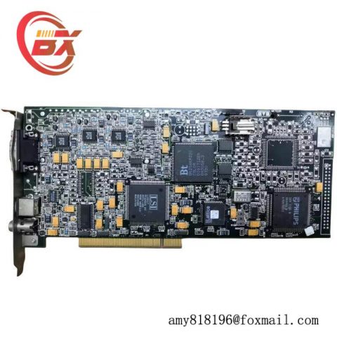 MATROX METEOR RGB PCI 571-03 Display Interface Card