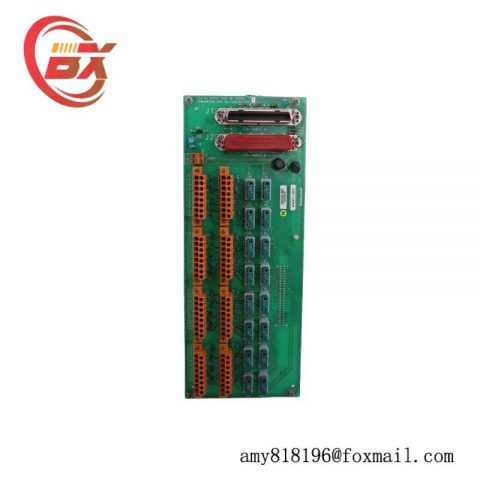 Honeywell MC-YDOY22 51204162-175 - High-Precision Analog Output PC Board