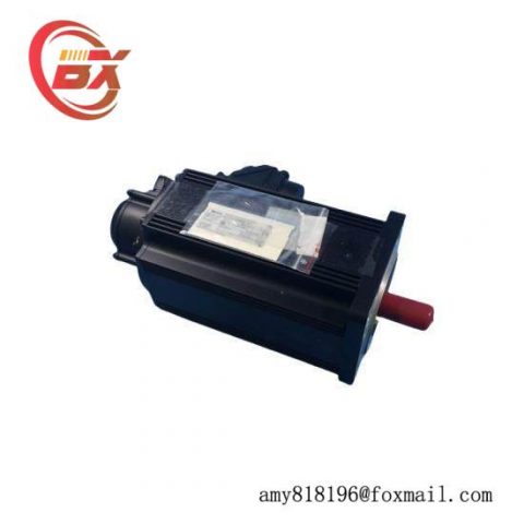 INDRAMAT MDD093B-N-040-R2L-110GA0: Advanced Motion Control Module