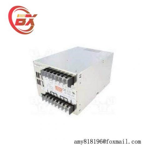 Meanwell SP-500-24: Quick Delivery Time Power Supply Module
