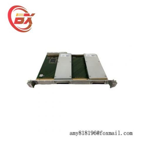MEN A201SR04 - High Performance Industrial Control Module