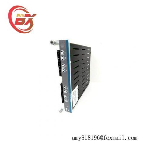 METSO A413140 Industrial Control Module