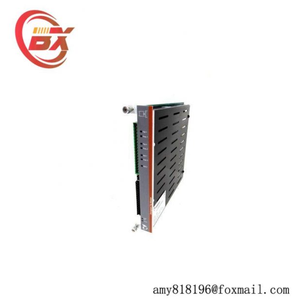 METSO A413152 - High-Performance Industrial Control Module