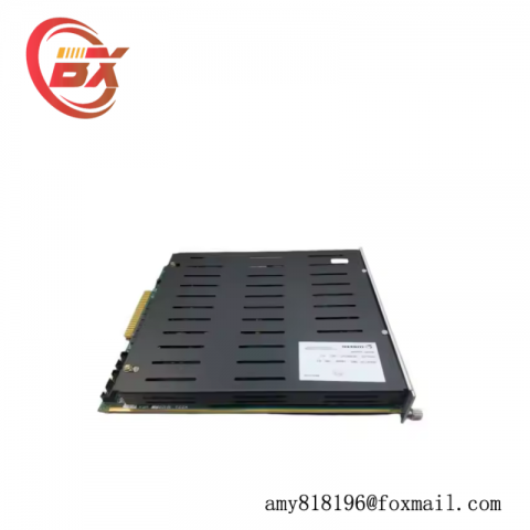 METSO A413240A - High Performance Control Module for Industrial Automation