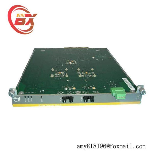 METSO A413240A - High Performance Control Module for Industrial Automation