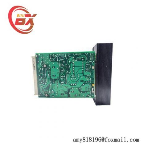 METSO A413325 - Industrial Control Module