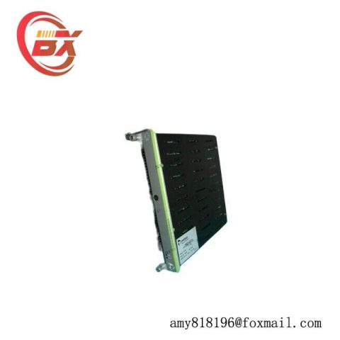 METSO IOP302 Industrial Control Module