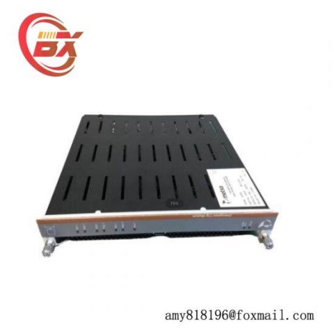 METSO IOP345 091124 - Industrial Digital Input Module