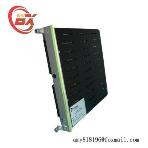 METSO S420154 - Industrial Control Module