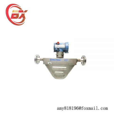 Micro Motion R100S129NCAAEZZZZ Mass Flow Sensor