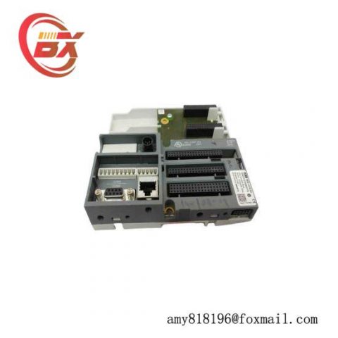 Mitra PE1937/23BU Control Module